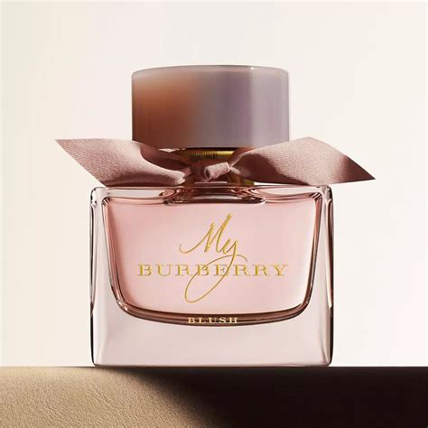 top Burberry perfumes for women